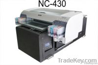 A2 Digital t-shirt printer NC-430A