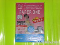 3R RC high glossy photo paper 260g