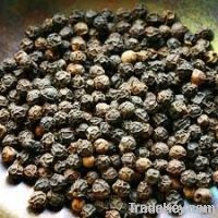 black pepper