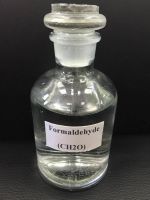 Good quality Formaldehyde for sale