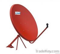 90 CM Satellite Dish