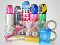 Adhesive Tapes