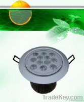 LED ceiling light