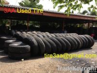 OTR Used Tire