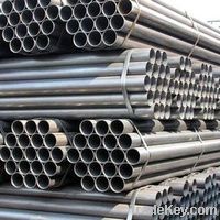 steel pipes