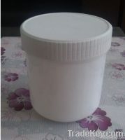 0.6L Plastic Barrel(Include Food Level)
