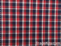 cotton poplin shirt fabric