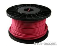 2 core fire resistant cable