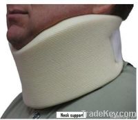 cervical soft collar