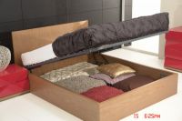 MDF Bed