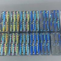 Hologram sticker 