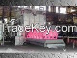 High Capacity Furnaces