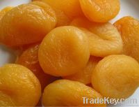 Dried Apricots