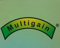 Multigain compound animal feed