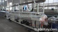High-speed PP-R Pipe Production Line