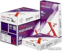 copy paper A4 80gsm
