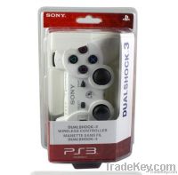 PS3 Bluetooth six-axis game controller joypad game joystick gamepad