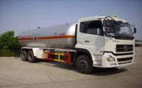 LPG Vehicle[LPG Truck 31.5m3]
