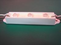 LED waterproof module