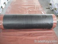 rubber skimmed dipped tire cord fabric