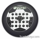 Football model Calculator