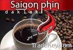 Saigon phin