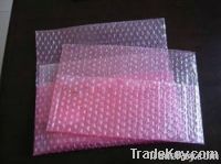 plastic bubble bag