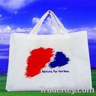 plastic bag, shopping bag