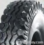 Bias Truck Tire