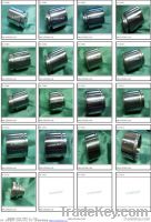 Caliper Piston, Brake system assembly