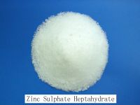 Zinc Sulphate heptahydrate