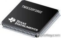 TMS320LF2802 TI Chip Decryption