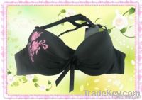 bra 2012hot sell product lace sexy lady bra underwear lingerie