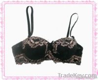 Underwear Fashional trend lace sexy bra