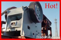 jaw crusher