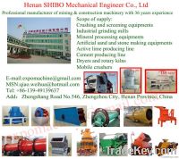 jaw crusher