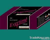 Evertime Cream