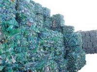 Pet bottle scrap  bales sell