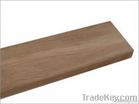 Ecuador teak sawn timber