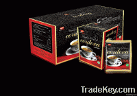 Instant Stamina Coffee