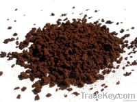 Spray Dried Coffee