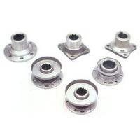 Couplings Flanges