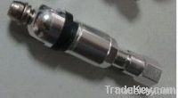 alloy TPMS valve