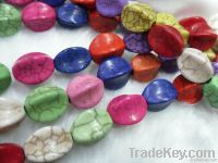 Turquoise Beads/semi-precious Stone Loose Beads