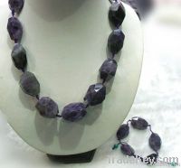 Jewelry/bead Necklace/semi-precious Stone Beads Necklace/bracelets