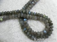 Labradorite Beads/semi-precious Stone Loose Beads/round Beads