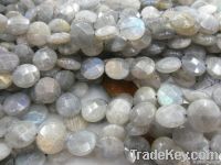 Labradorite Beads/round Beads/coinl Beads/various Shape Available