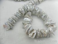 Fresh Water Pearl Beads For Jewelry/coin Pearl/pearl Jewelry