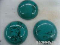 Semi-precious stone cabochon Stone cabs