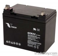 Sealed Lead Acid Battery